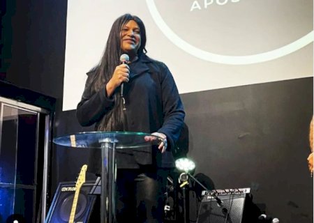 Pastora trans morre, mas deixa lição para igreja acolher com amor