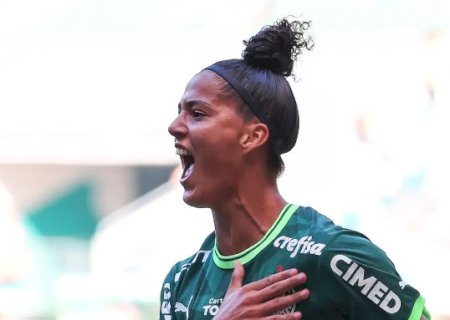 Brasileirão Feminino abre rodada com vitórias de Corinthians e Palmeiras