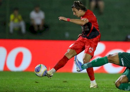 Copa do Brasil dá sequência a rodada com empates de Bragantino e Vasco