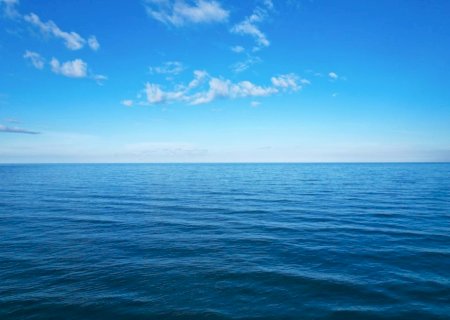 Tecnologia brasileira ajuda a Marinha a monitorar riquezas naturais do Brasil