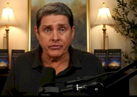 Homem ficou 30 minutos sem batimentos e relata ter tido encontro com Jesus