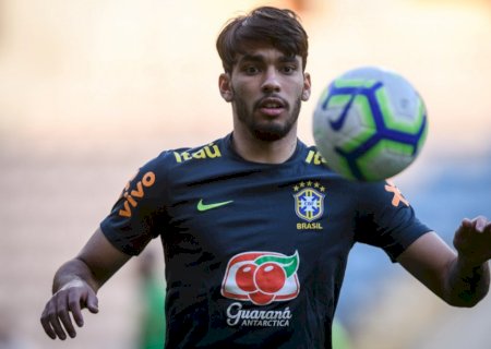 CPI da Manipulação de Jogos aprova convite para ouvir Lucas Paquetá