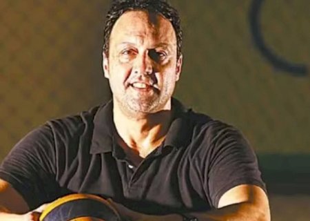 Internado desde março por câncer, morre "Pampa", campeão olímpico de vôlei