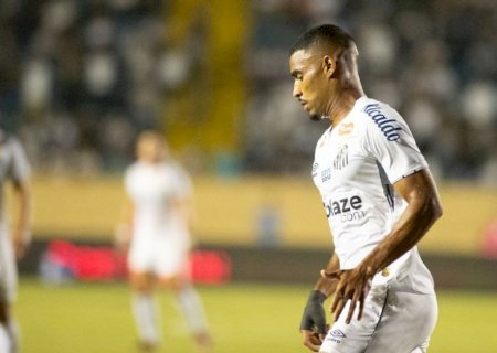 Santos perde de 2 a 1 para o Botafogo-SP e desperdiça chance de voltar à liderança da Série B