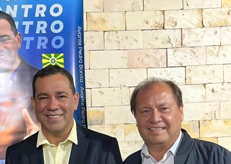 Itaporã prepara-se para eleição histórica: Beto Dorneles encara gigantes políticos