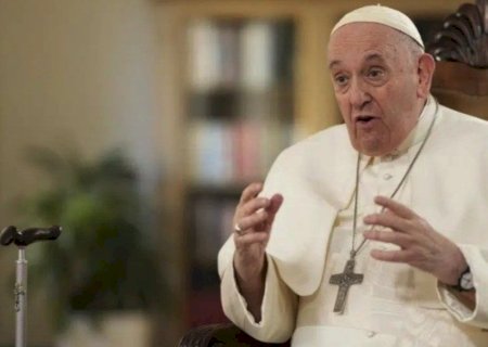 Papa usa o termo “viadagem” para falar contra homossexualidade