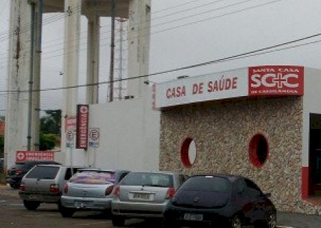 Recém-nascido cai em vaso sanitário durante parto e morre