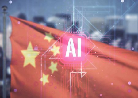 Guerra dos chips: China busca novas formas de treinar IA