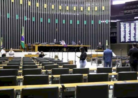 Câmara aprova R$ 500 milhões em fundos de crédito à agricultura familiar