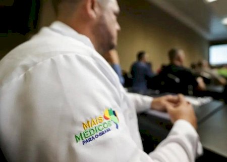 Distribuição Regional e Diversidade Marcam Novo Ciclo do Programa Mais Médicos