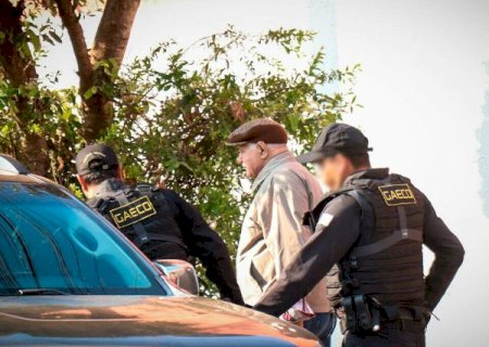 CBF volta a negar visita após segunda prisão de Cezário