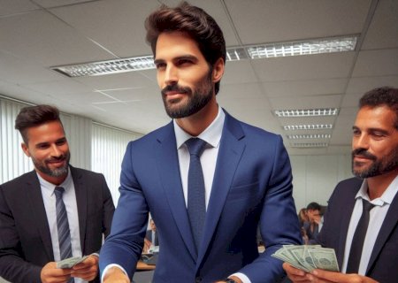 Rachadinha: Quando a 'Lealdade' se torna cúmplice da corrupção no mandato