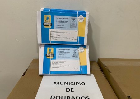 Apenas 8% dos municípios do Brasil implementaram a Taxa de Lixo, incluindo Dourados