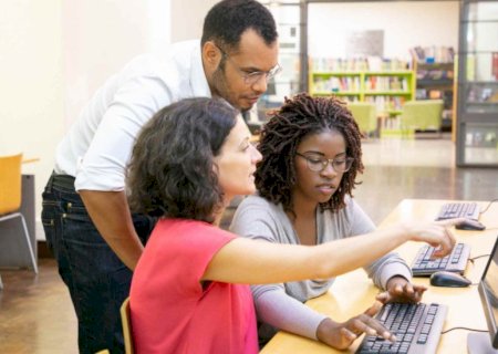 Senac oferece 40 cursos profissionalizantes gratuitos em 9 cidades de Mato Grosso do Sul