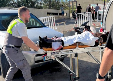 Divisões secretas de Israel podem ter executado ataque contra Hezbollah
