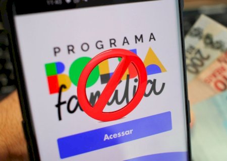 Bolsa Família tem novo corte anunciado em Setembro e 50 mil serão bloqueados