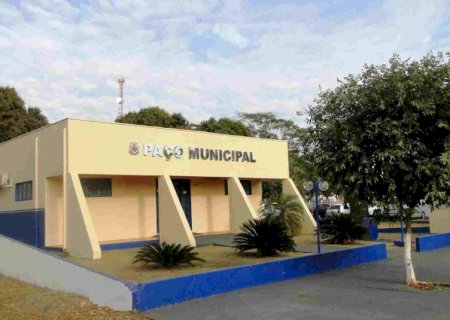 Prefeitura de Angélica abre concurso com salário até R$ 7,1 mil