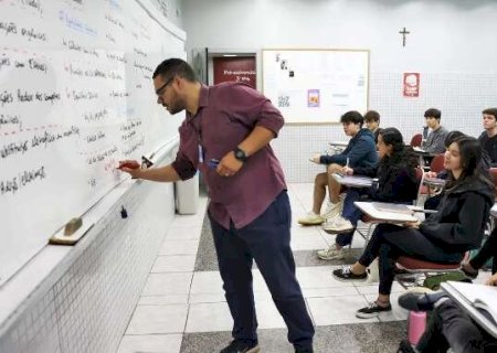 Falta uma semana para o Enem; veja orientações para o dia da prova