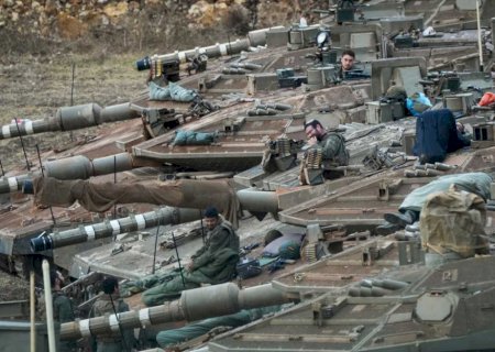 Israel diz que Irã pagará “alto preço” por ataques