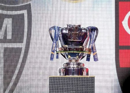Final da Copa do Brasil entre Flamengo e Atlético terá 2º jogo na Arena MRV