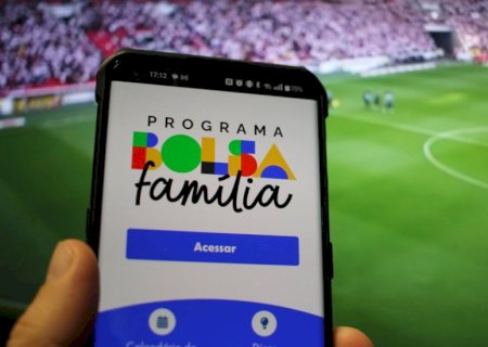STF sobe o tom para quem aposta com dinheiro do Bolsa Família
