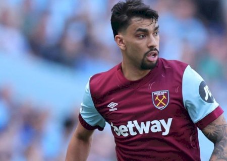 Paquetá considera voltar ao Flamengo, mas West Ham quer trocá-lo por Igor Jesus, do Botafogo