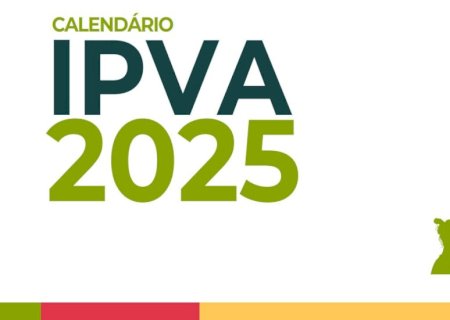 Calendário IPVA-RS 2025 é divulgado e Consulta está aberta