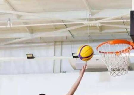 Atleta que joga em MS é cestinha em campeonato brasileiro 3x3
