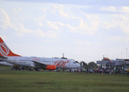 Azul e Gol assinam acordo para avaliar fusão entre as aéreas