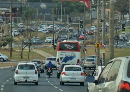 Prazo para pagar IPVA com desconto de 15% termina nesta semana