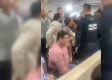 Vereadores de Porto Murtinho contestam eleição da Mesa Diretora na Justiça