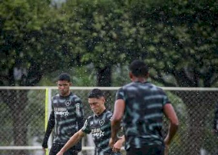 Copa SP de Juniores começa hoje com jogos de Cruzeiro e Botafogo