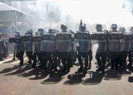 STF decide que guardas municipais podem fazer policiamento urbano