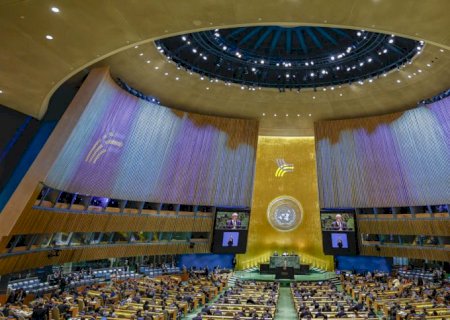 EUA e Rússia pedem reunião à ONU para tratar de mortes na Síria