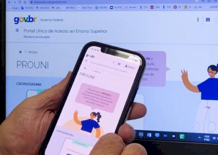Pr&eacute;-selecionados do Prouni devem comprovar informa&ccedil;&otilde;es at&eacute; 17 de mar&ccedil;o