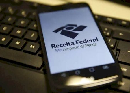 Contribuintes j&aacute; podem acessar dados da declara&ccedil;&atilde;o pr&eacute;-preenchida