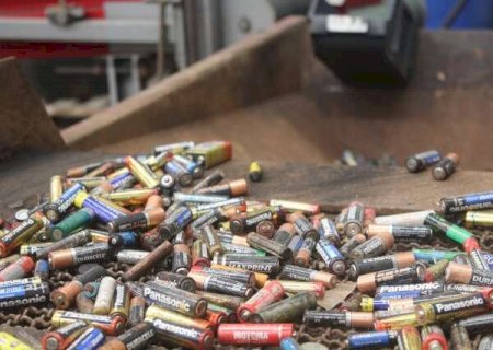 Voc&ecirc; faz o descarte correto de medicamentos e do seu lixo eletr&ocirc;nico?