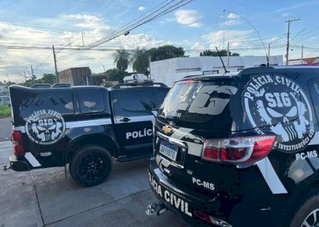 Homem &eacute; preso por viol&ecirc;ncia dom&eacute;stica contra 3 ex-mulheres, m&atilde;e e filha