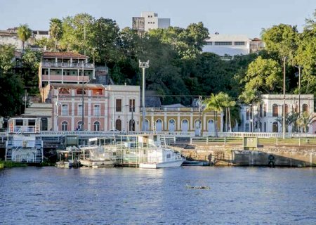 Corumb&aacute; &eacute; Top 10 dos destinos tur&iacute;sticos mais seguros do Brasil
