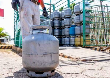 G&aacute;s de cozinha pode custar at&eacute; R$ 150 em Campo Grande, diz sindicato