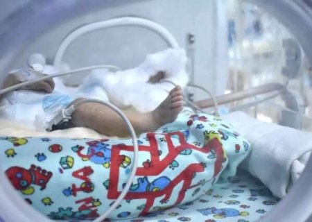 Lei que obriga quartos separados para m&atilde;es que perderam beb&ecirc; &eacute; sancionada