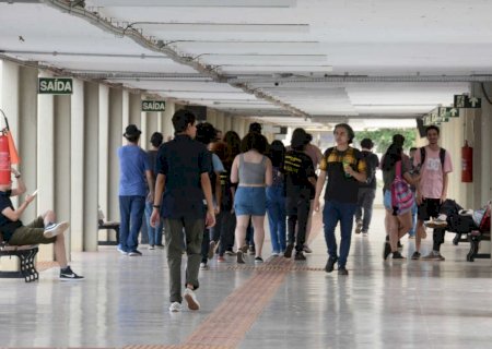 Último dia para os estudantes se inscreverem na lista de espera do Prouni