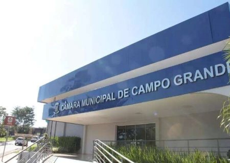 C&acirc;mara Municipal vai investigar transporte p&uacute;blico em CPI unificada