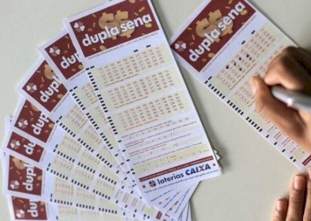 Com pr&ecirc;mio de R$ 30 milh&otilde;es, apostas da Dupla de P&aacute;scoa come&ccedil;am hoje