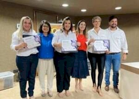Governo do Estado lan&ccedil;a edital do Selo &lsquo;Empresa Amiga da Mulher&rsquo;