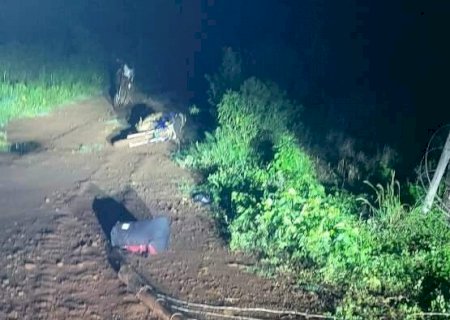 Pecuarista &eacute; principal suspeito de ter assassinado irm&atilde;os na fronteira