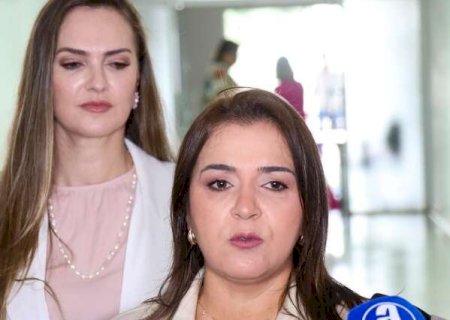 Prefeita defende que Casa da Mulher seja administrada com participa&ccedil;&atilde;o da Uni&atilde;o