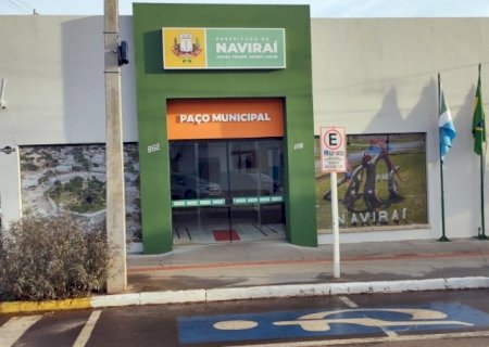 Prefeitura abre processo seletivo com sal&aacute;rios de at&eacute; R$ 12 mil