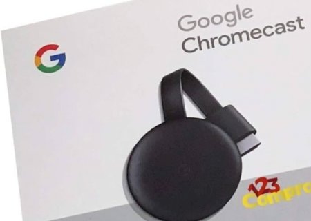Chromecast para de funcionar, relatam usuários do X