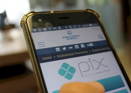 Mudanças no PIX vão excluir 8 milhões de chaves, diz BC